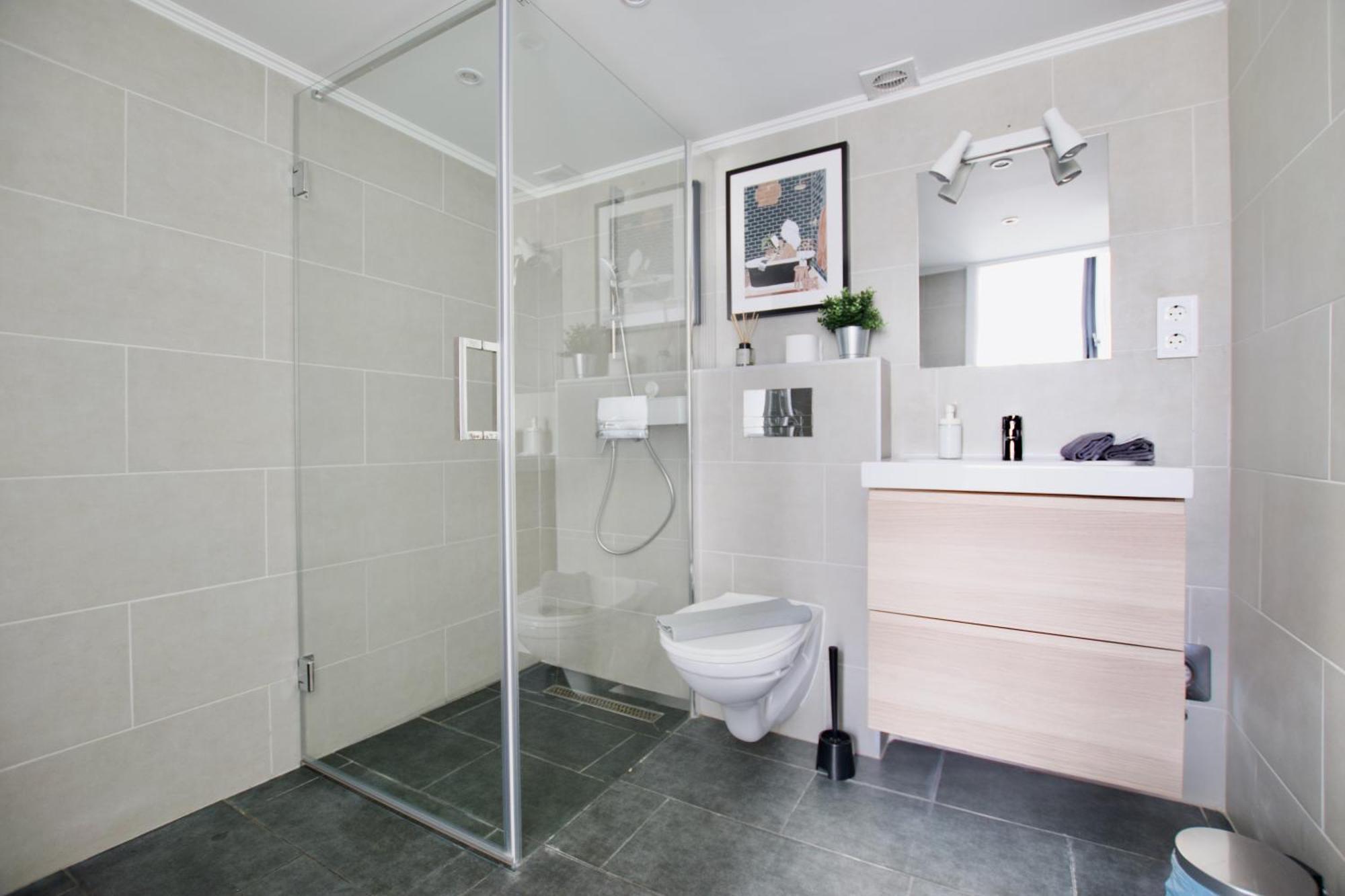 Studio Apartments By Hi5- Cozy Studio Budapest Luaran gambar